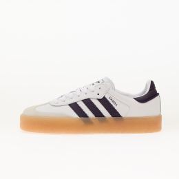 Снимка на Сникърси adidas Sambae W Ftw White/ Off White/ Aurplu EUR 39 1/3
