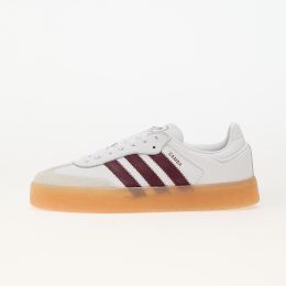 Снимка на Сникърси adidas Sambae W Ftwr White/ Shadow Red/ Off White EUR 38 2/3