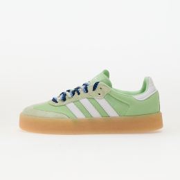 Снимка на Сникърси adidas Sambae W Segrsp/ Ftw White/ Wonder Blue EUR 38 2/3