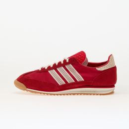 Снимка на Сникърси adidas SL 72 Og W Better Scarlet/ Wonder White/ Off White EUR 41 1/3