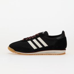 Снимка на Сникърси adidas SL 72 OG W Core Black/ Off White/ Gum1 EUR 35 1/2