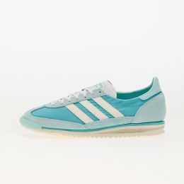 Снимка на Сникърси adidas SL 72 Og W Easy Mint/ Seflaq/ Off White EUR 42