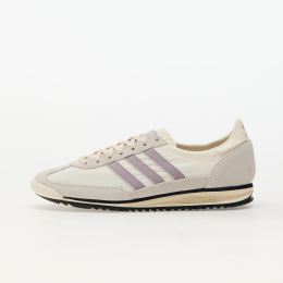 Снимка на Сникърси adidas SL 72 Og W Green/ Almond Pink/ Night Indigo EUR 41 1/3