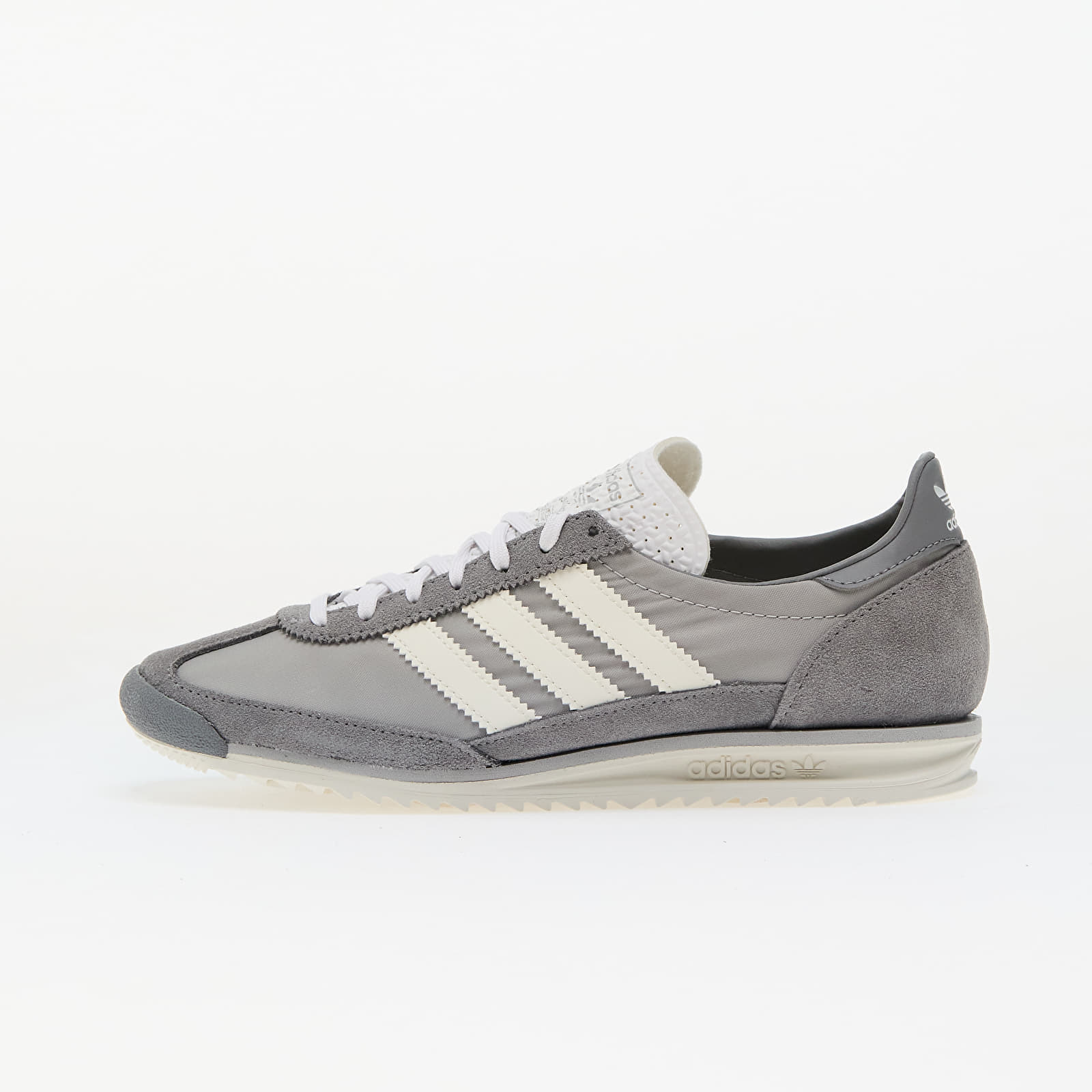 Снимка на Сникърси adidas SL 72 Og W Grey Two/ Off White/ Grey Three EUR 41 1/3