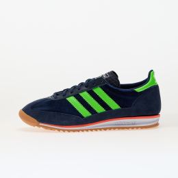 Снимка на Сникърси adidas SL 72 Og W Night Indigo/ Semi Green/ Gum2 EUR 38 2/3