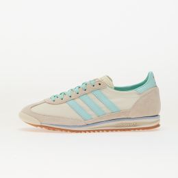 Снимка на Сникърси adidas SL 72 Og W Off White/ Seflaq/ Glow Blue EUR 41 1/3