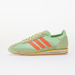 Снимка на Сникърси adidas SL 72 Og W Segrsp/ Solar Orange/ Off White EUR 41 1/3