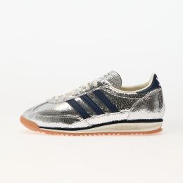 Снимка на Сникърси adidas Sl 72 Og W Silver Met./ Collegiate Navy/ Off White EUR 36 2/3