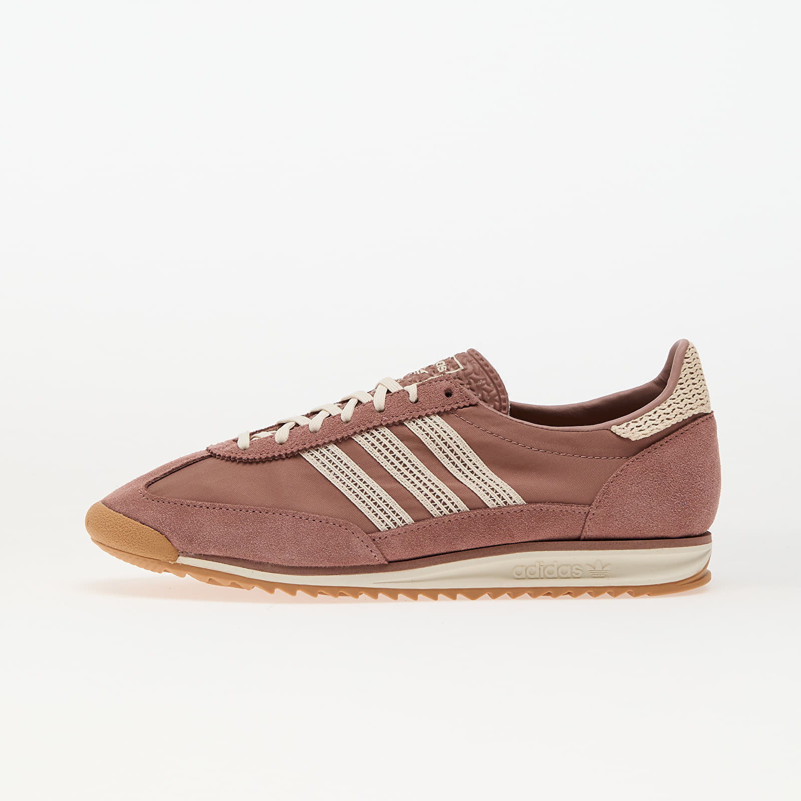 Снимка на Сникърси adidas SL 72 Og W Warm Clay/ Wonder White/ Off White EUR 42