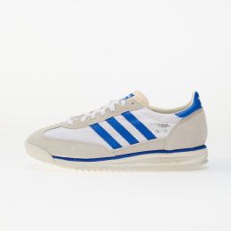 Снимка на Сникърси adidas SL 72 Rs Core White/ Blue/ Ftw White EUR 40 2/3