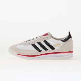 Снимка на Сникърси adidas SL 72 Rs Ftw White/ Core Black/ Grey One EUR 41 1/3