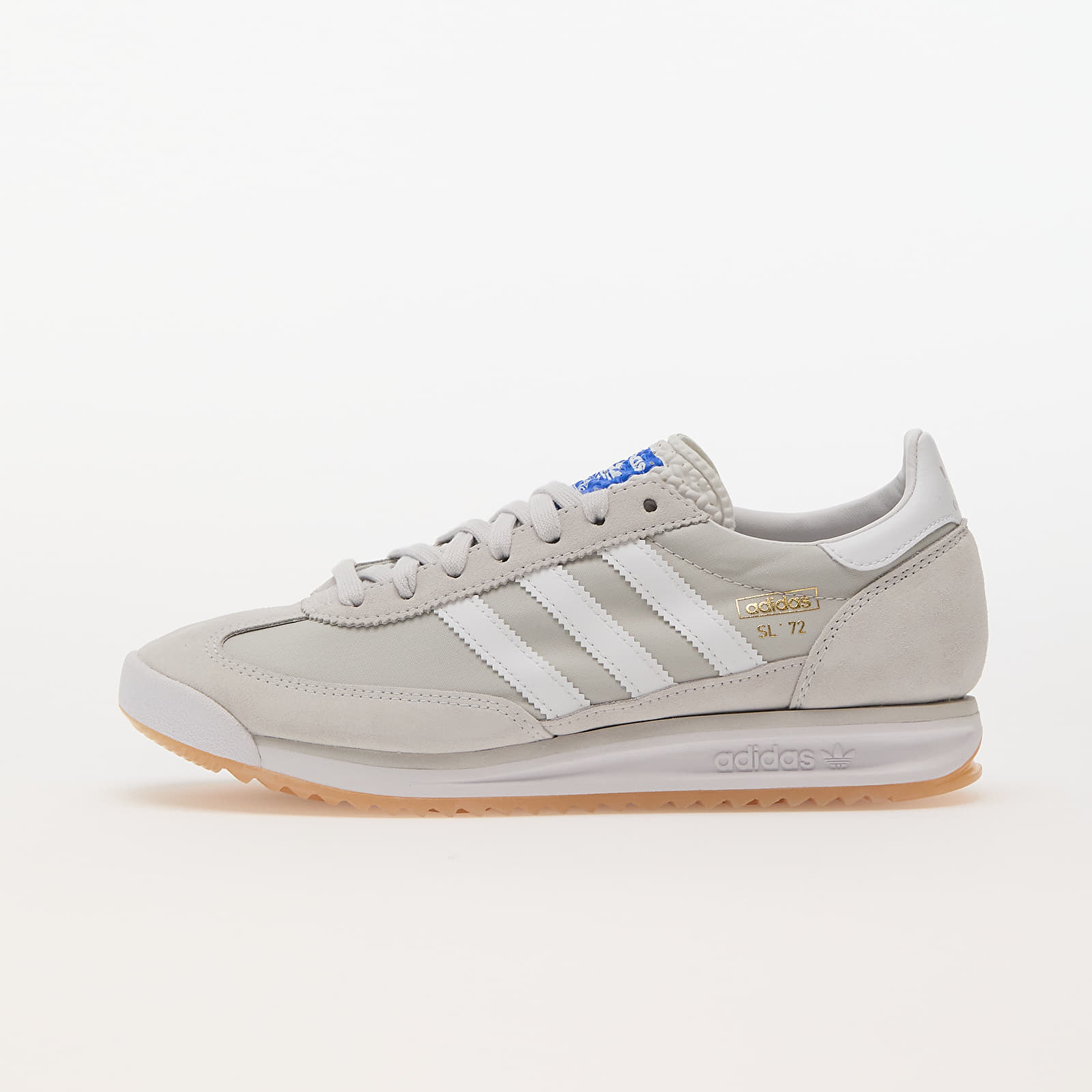 Снимка на Сникърси adidas SL 72 Rs Grey One/ Ftw White/ Crystal White EUR 40 2/3