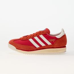 Снимка на Сникърси adidas SL 72 Rs Preloved Red/ Core White/ Purrub EUR 42