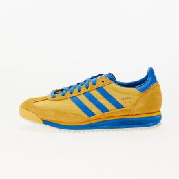 Снимка на Сникърси adidas SL 72 RS Utility Yellow/ Brown Royal/ Core White EUR 36 2/3