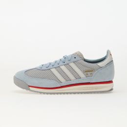 Снимка на Сникърси adidas SL 72 Rs Wonder Blue/ Crystal White/ Grey Two EUR 46 2/3
