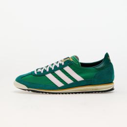Снимка на Сникърси adidas SL 72 W Night Indigo/ Semi Green Spark/ Collegiate Green EUR 38