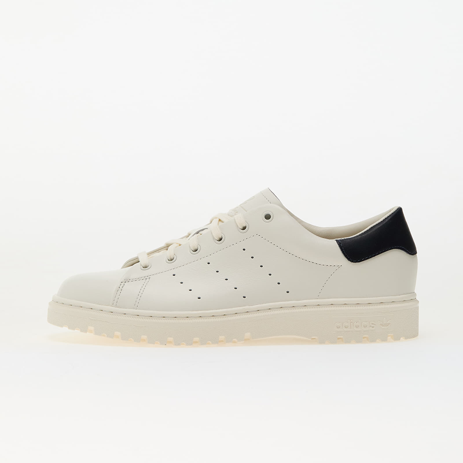 Снимка на Сникърси adidas Stan Smith Freizeit Core White/ Shadow Navy/ Off White EUR 41 1/3