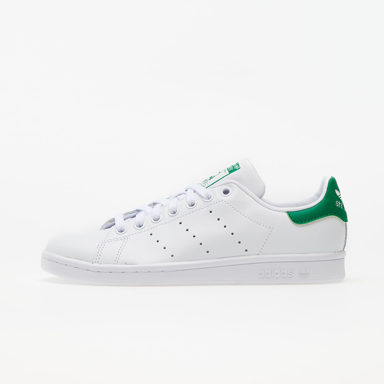 Снимка на Сникърси adidas Stan Smith Ftw White/ Core White EUR 47 1/3
