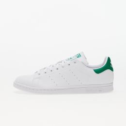 Снимка на Сникърси adidas Stan Smith Ftw White/ Ftw White/ Green EUR 36 2/3