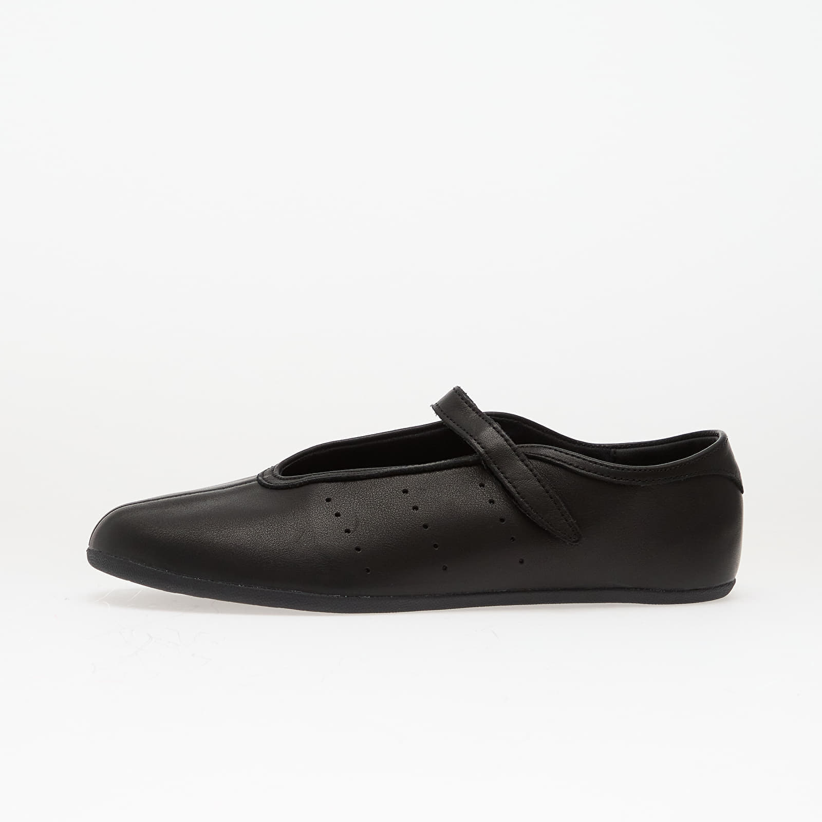 Снимка на Сникърси adidas Stan Smith Lo Ballet W Core Black/ Core Black/ Core Black EUR 38 2/3
