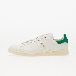 Снимка на Сникърси adidas Stan Smith Lux Cloud White/ Core White/ Green EUR 38