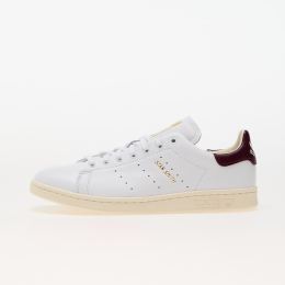 Снимка на Сникърси adidas Stan Smith Lux Ftw White/ Maroon/ Crew White EUR 45 1/3