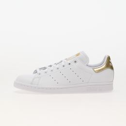 Снимка на Сникърси adidas Stan Smith W Ftw White/ Ftw White/ Gold Mate EUR 36 2/3