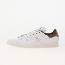 Снимка на Сникърси adidas Stan Smith W Ftw White/ Gold Metallic/ Brown EUR 38 2/3
