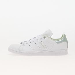 Снимка на Сникърси adidas Stan Smith W Ftw White/ Linen Green/ Linen Green EUR 36 2/3
