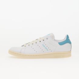 Снимка на Сникърси adidas Stan Smith W Ftw White/ Preloved Blue/ Crew White EUR 38