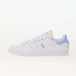 Снимка на Сникърси adidas Stan Smith W Ftw White/ Silver Metallic/ Clear Sky EUR 38