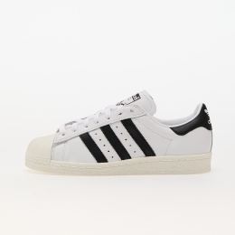 Снимка на Сникърси adidas Superstar 82 Ftw White/ Core Black/ Off White EUR 47 1/3