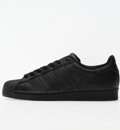 Снимка на Сникърси adidas Superstar Core Black/ Core Black/ Core Black EUR 36 2/3