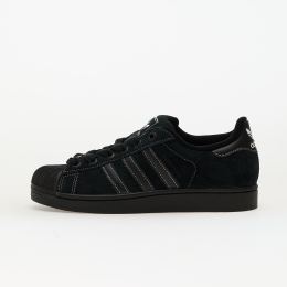 Снимка на Сникърси adidas Superstar II Core Black/ Core Black/ Ftw White EUR 41 1/3