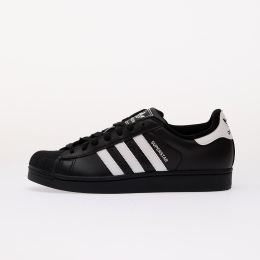 Снимка на Сникърси adidas Superstar II Core Black/ Ftw White/ Core Black EUR 38 2/3