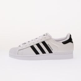 Снимка на Сникърси adidas Superstar II Ftw White/ Core Black/ Ftw White EUR 38
