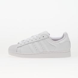 Снимка на Сникърси adidas Superstar II Ftw White/ Ftw White/ Ftw White EUR 35 1/3