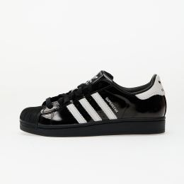 Снимка на Сникърси adidas Superstar II W Core Black/ Ftw White/ Core Black EUR 36