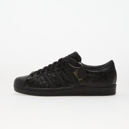 Снимка на Сникърси adidas Superstar Vintage Core Black/ Core Black/ Ftwr White EUR 39 1/3