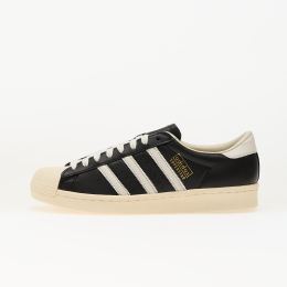Снимка на Сникърси adidas Superstar Vintage Core Black/ Core White/ Cream White EUR 40