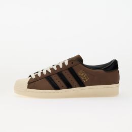 Снимка на Сникърси adidas Superstar Vintage Earth Strata/ Core Black/ Crew White EUR 45 1/3