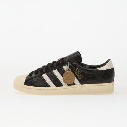 Снимка на Сникърси adidas Superstar Vintage Made in Germany Core Black/ Core White/ Crew White EUR 37 1/3