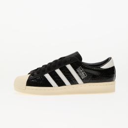 Снимка на Сникърси adidas Superstar Vintage W Core Black/ Ftw White/ Crew White EUR 40