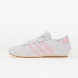 Снимка на Сникърси adidas Taekwondo La Ftw White/ Clear Pink/ Gum EUR 37 1/3
