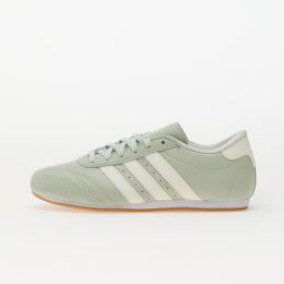 Снимка на Сникърси adidas Taekwondo La Linen Green/ Off White/ Ftw White EUR 38 2/3