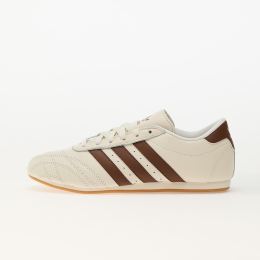 Снимка на Сникърси adidas Taekwondo La Off White/ Preloved Brown/ Gum3 EUR 39 1/3