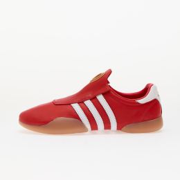 Снимка на Сникърси adidas Taekwondo Mei W Red/ Ftwr White/ Gum 2 EUR 41 1/3