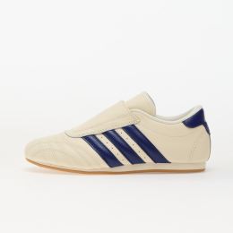 Снимка на Сникърси adidas Taekwondo W Crew White/ Victory Blue/ Gum EUR 36 2/3