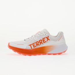 Снимка на Сникърси adidas Terrex Agravic 3 Ftwr White/ Semi Impact Orange/ Dash Grey EUR 41 1/3