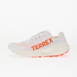 Снимка на Сникърси adidas Terrex Agravic Speed Dash Grey/ Impact Orange/ Ftwr White EUR 41 1/3